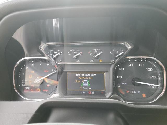 1GTP9EED3MZ258611 GMC Sierra K1500 At4