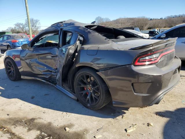 2C3CDXEJXGH204908 Dodge Charger Srt 392