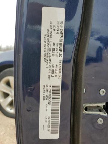 2C3CDXBG2EH147027 Dodge Charger Se