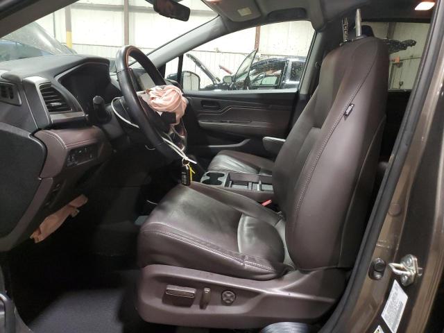 5FNRL6H73LB059469 Honda ODYSSEY EXL