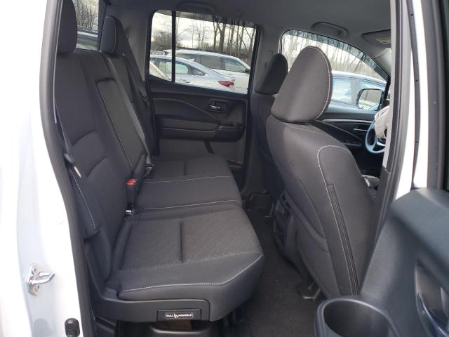 5FPYK3F14PB042463 Honda Ridgeline Sport