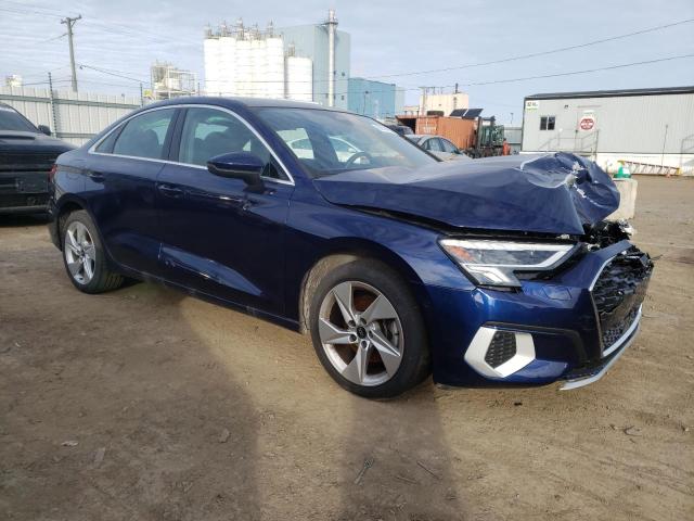 WAUAUDGY8PA041991 Audi A3 PREMIUM