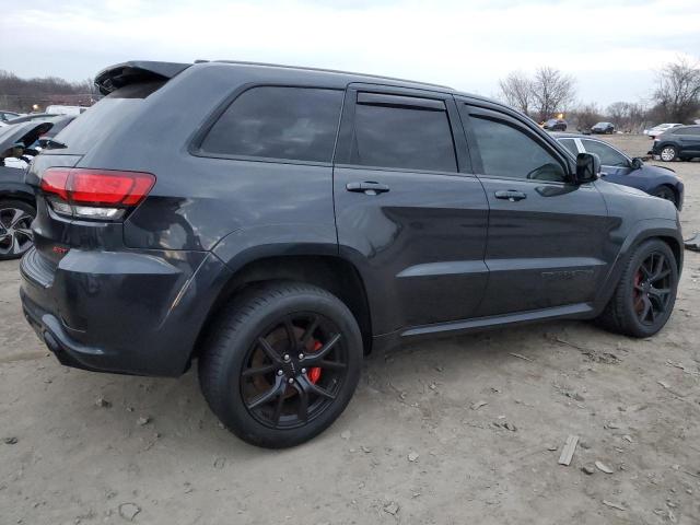 1C4RJFDJ2GC503774 Jeep Grand Cherokee Srt-8