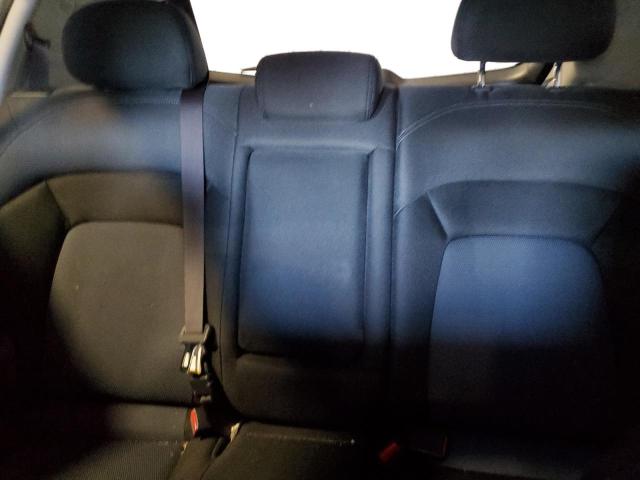 KNDPB3AC6E7599293 KIA Sportage Base