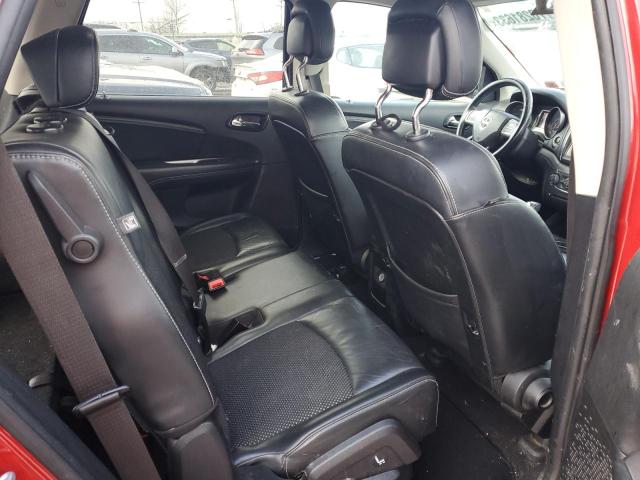3C4PDCGG2JT369972 Dodge Journey Crossroad