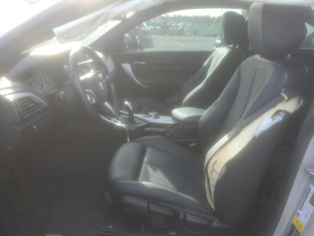 WBA2F9C32HV984040 BMW 230I