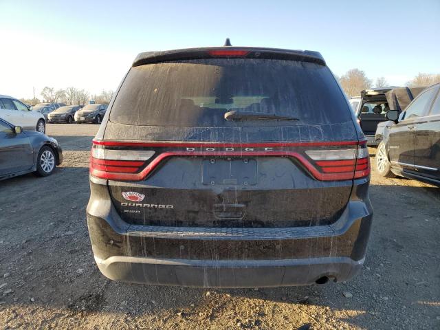 1C4RDJAG8EC483983 Dodge Durango Sxt