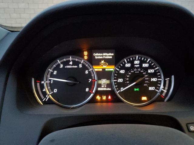 19UUB1F37LA001360 Acura TLX