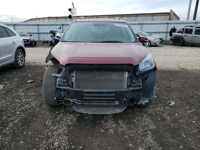 1GKKVTKD9GJ168983 GMC Acadia Denali