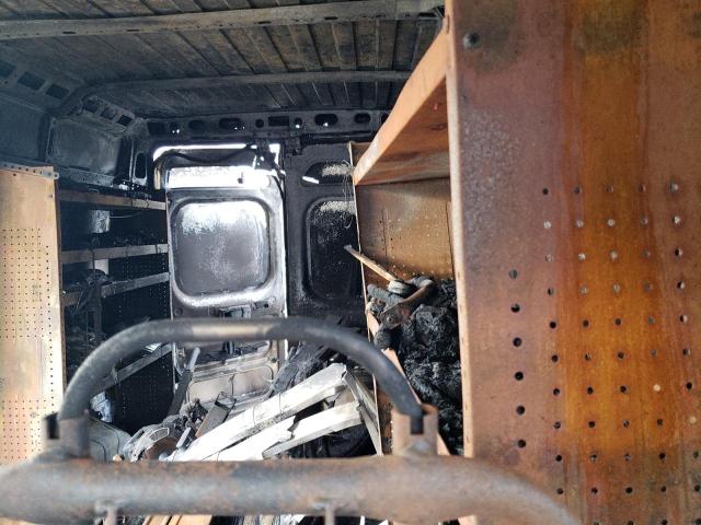 3C6TRVBG8KE547853 RAM Promaster 1500 1500 High