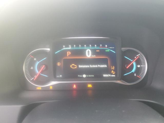 5FNYF6H35KB025550 Honda Pilot Ex