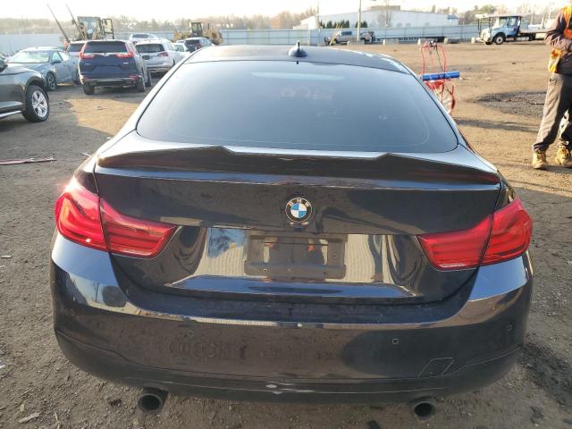 WBA4J7C50KBM76459 BMW 440xi Gran Coupe