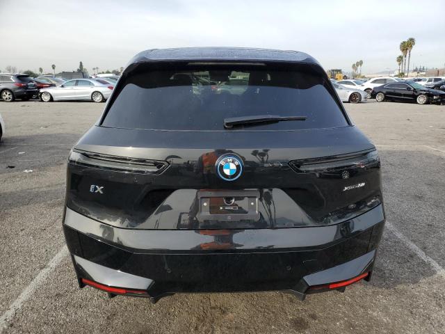 WB523CF04RCP44829 BMW Ix Xdrive50