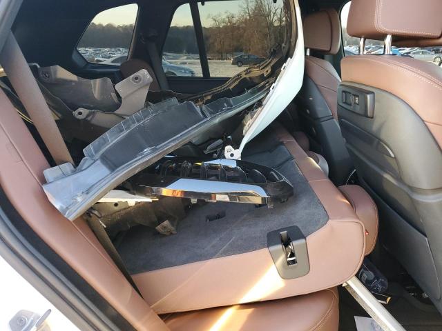 5UXCR6C02M9G21597 BMW X5 Xdrive40i