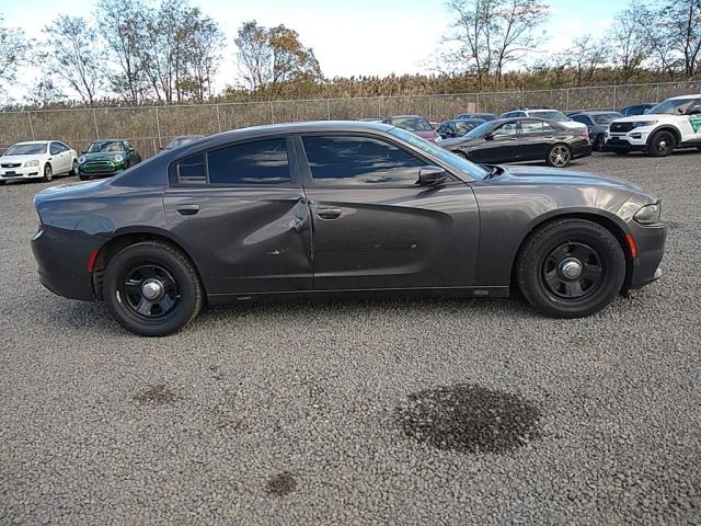2C3CDXAT0JH212434 Dodge Charger Police