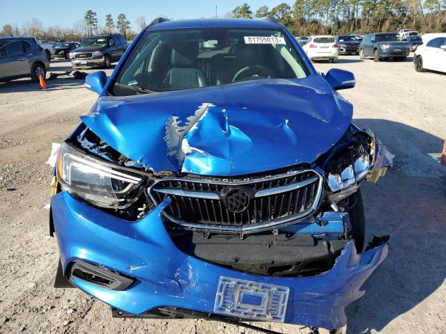 KL4CJCSB5JB547596 Buick Encore Essence