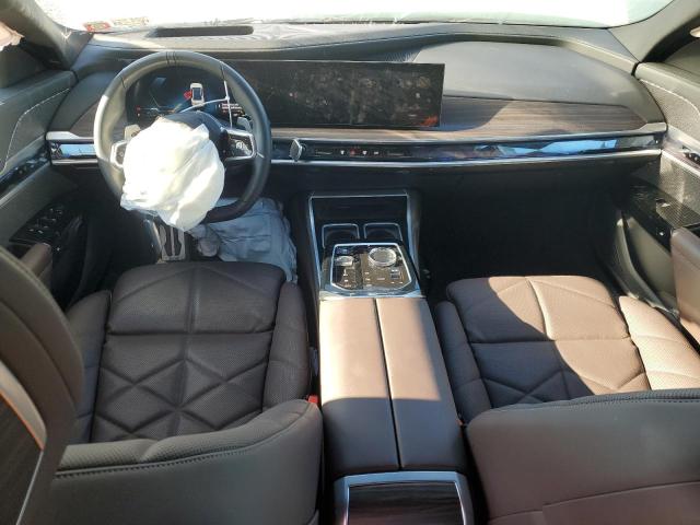 WBA23EH09PCM77629 BMW 740 I