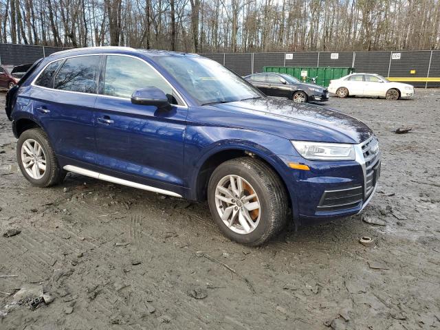 WA1ANAFY4L2104258 Audi Q5 PREMIUM