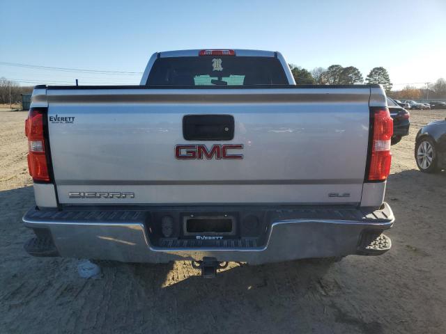 1GTR1UEC1FZ246302 GMC Sierra C1500 Sle