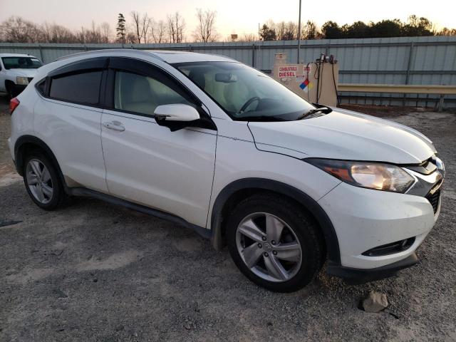 3CZRU6H78GM701371 Honda Hr-v Exl