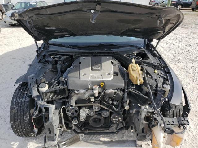 JN1BV7AP1EM683683 Infiniti Q50 BASE