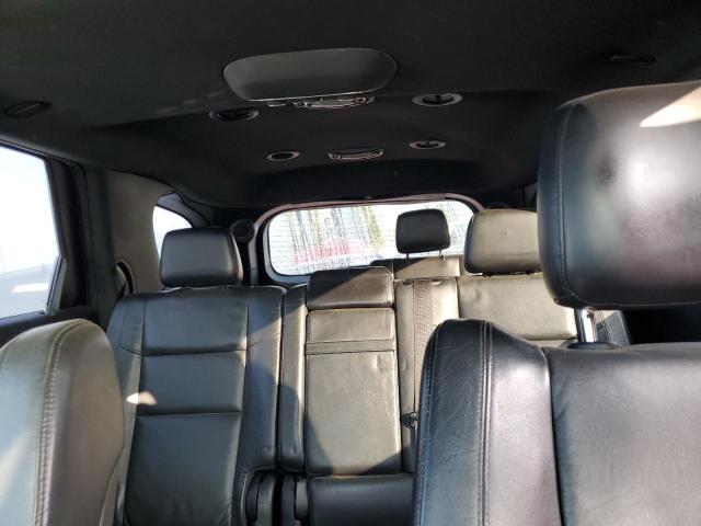 1C4RDHDG3FC880555 Dodge DURANGO LIMITED