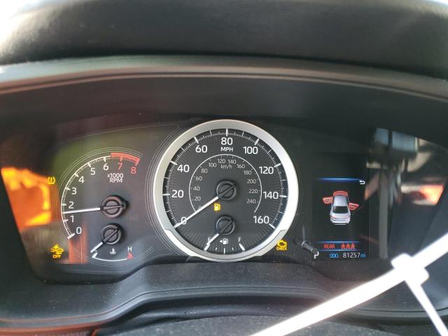 5YFEPRAE4LP010525 Toyota COROLLA LE