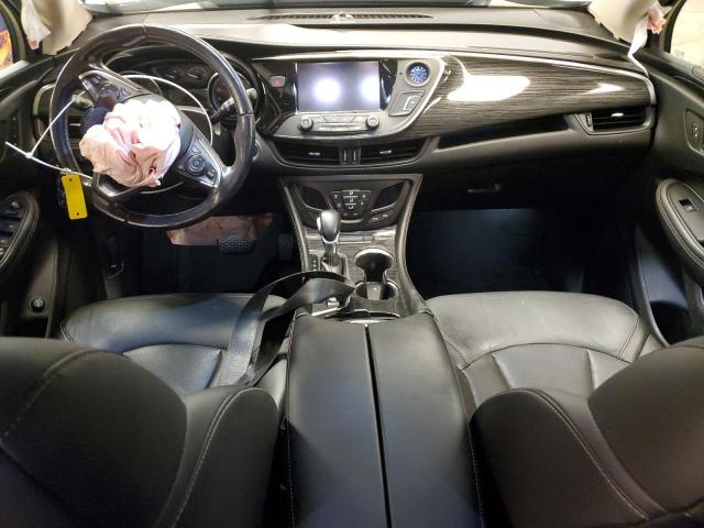LRBFXBSA7HD028243 Buick Envision Essence