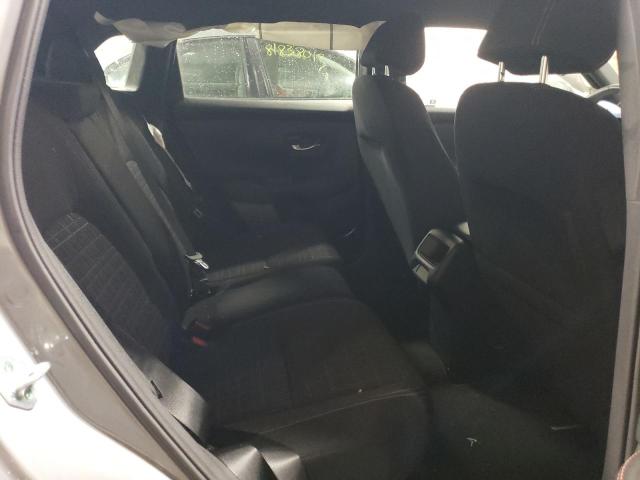 3CZRZ2H53PM734450 Honda HR-V SPORT