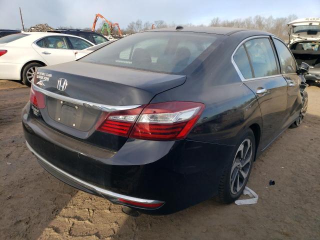 1HGCR2F75GA076614 Honda ACCORD EX