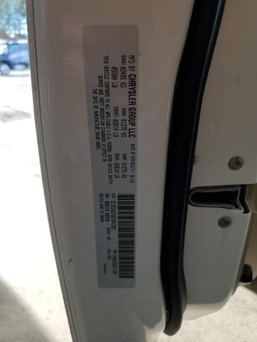 2C3CDXDT0EH341291 Dodge CHARGER R/T