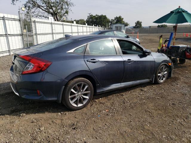 19XFC1F30KE205658 Honda CIVIC EX
