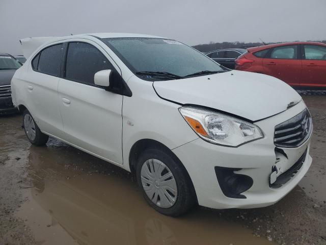 ML32F3FJ8JHF09240 Mitsubishi Mirage G4 Es