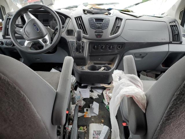 1FTYR1CM9KKA14872 Ford Transit T-250