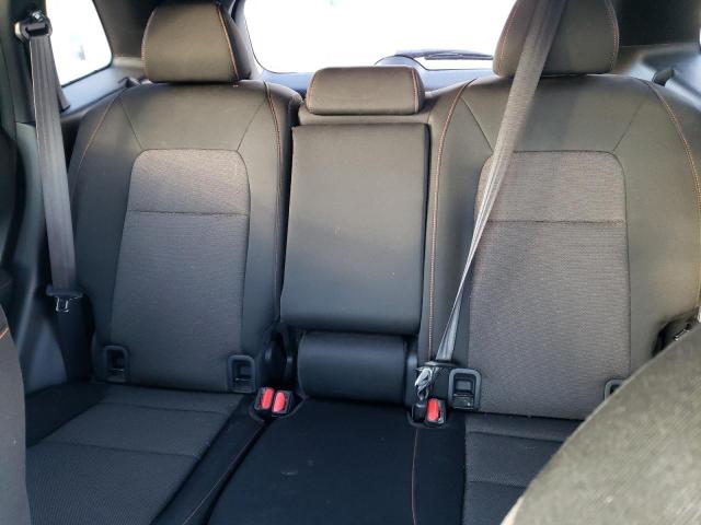 5J6RS6H58PL002148 Honda Cr-v Sport