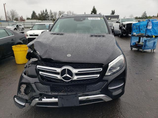 4JGDA5HB2JB201899 Mercedes-Benz Gle 350 4matic