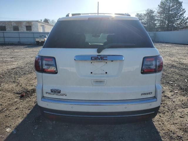 1GKKVNED2EJ180042 GMC ACADIA SLE
