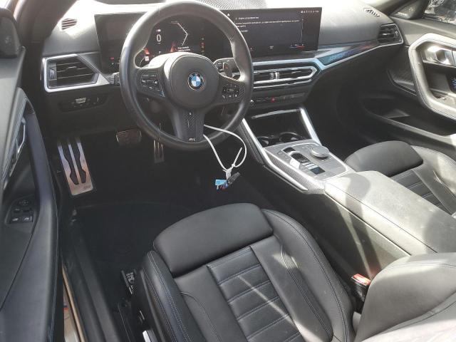 3MW53CM01P8C79464 BMW M240XI