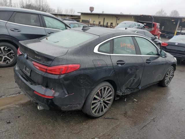 WBA73AK0XM7J48353 BMW 228XI