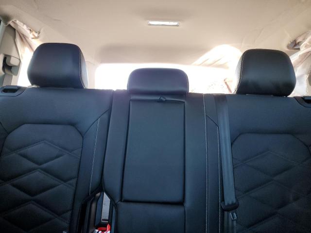1V2DR2CA9RC520585 Volkswagen ATLAS SE