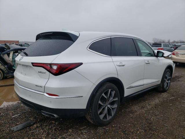5J8YE1H41PL011990 Acura Mdx Technology