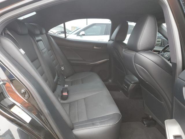 Lexus IS 300 2017 JTHCM1D23H5015222 Image 10