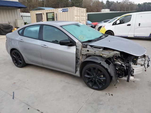 1C3CDFFA0GD818744 Dodge Dart Sxt Sport