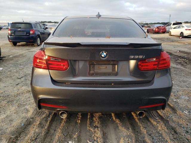 WBA3A9C54EF479496 BMW 335 I