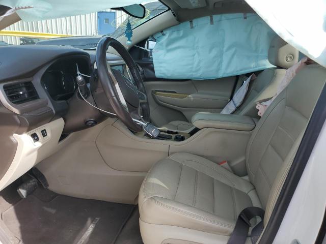 1GKKNPLS6JZ114652 GMC Acadia Denali