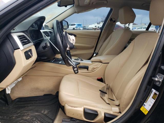 WBA3B1C52EK132531 BMW 320 I