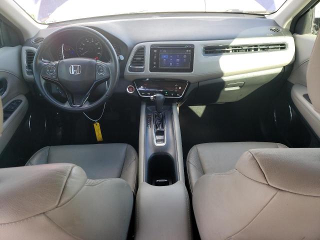 3CZRU5H79GM740609 Honda Hr-v Exl
