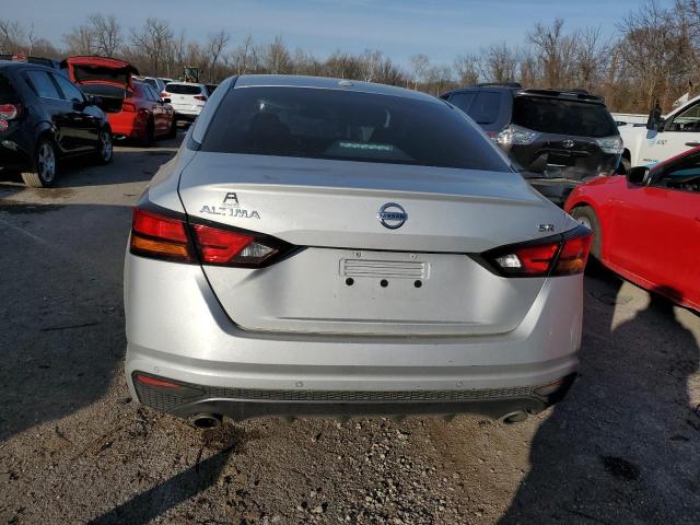 1N4BL4CV2MN365941 Nissan ALTIMA SR