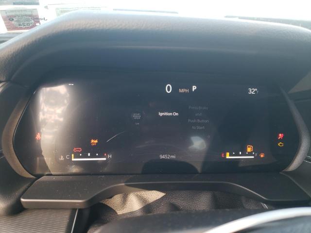 1C4RJKAG3P8792331 Jeep Grand Cherokee L Laredo