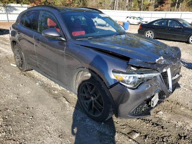 ZASFAKNN3J7B86852 Alfa Romeo Stelvio Ti Sport